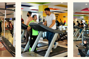 Al Fahd Spa & Fitness Club image