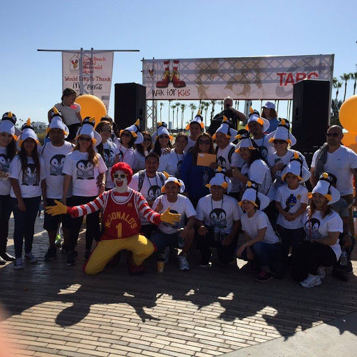 Non-Profit Organization «Long Beach Ronald McDonald House», reviews and photos