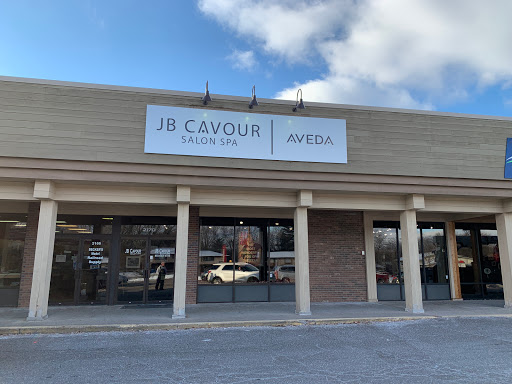 Day Spa «JB Cavour Salon Spa», reviews and photos, 2170 Silver Lake Rd NW, New Brighton, MN 55112, USA
