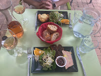 Foie gras du Restaurant français Meli et Zeli à Carcassonne - n°11