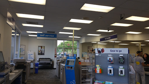 Print Shop «FedEx Office Print & Ship Center», reviews and photos, 941 Bell Rd, Antioch, TN 37013, USA