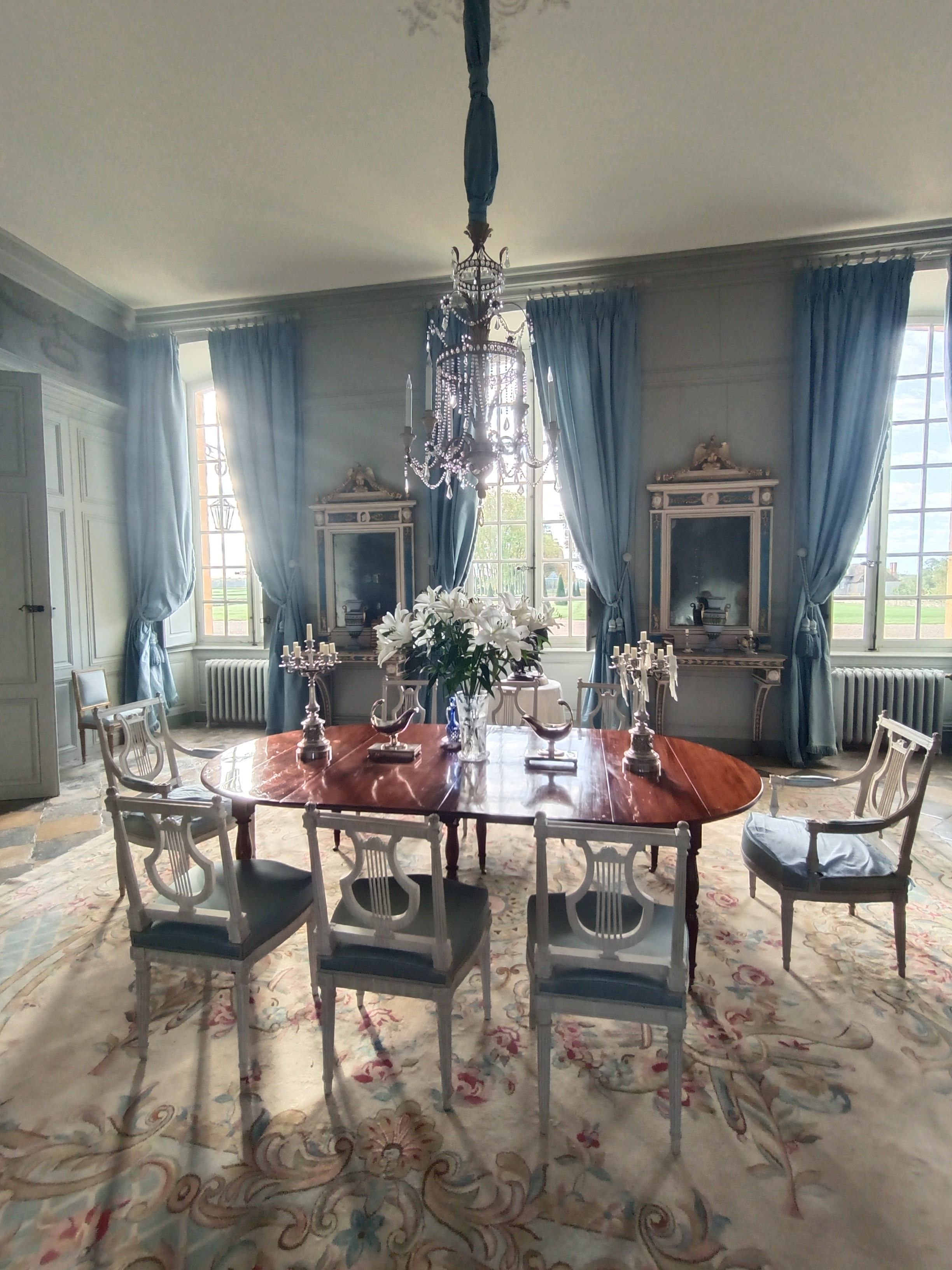 Photo n° 18 de l'avis de Alexandra.o fait le 24/10/2022 à 18:44