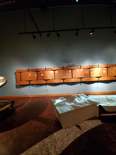 Museum «Suquamish Museum», reviews and photos, 6861 NE South St, Suquamish, WA 98392, USA