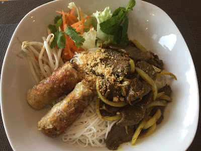 That Thaï à Mandelieu-la-Napoule