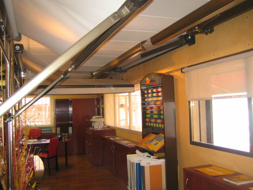 Toldos Rosa – (Cistérniga)