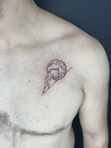 Explore mom memorial tattoo ideas, creative tattoo ideas in San Jose, available at Ants Tattoo San Jose