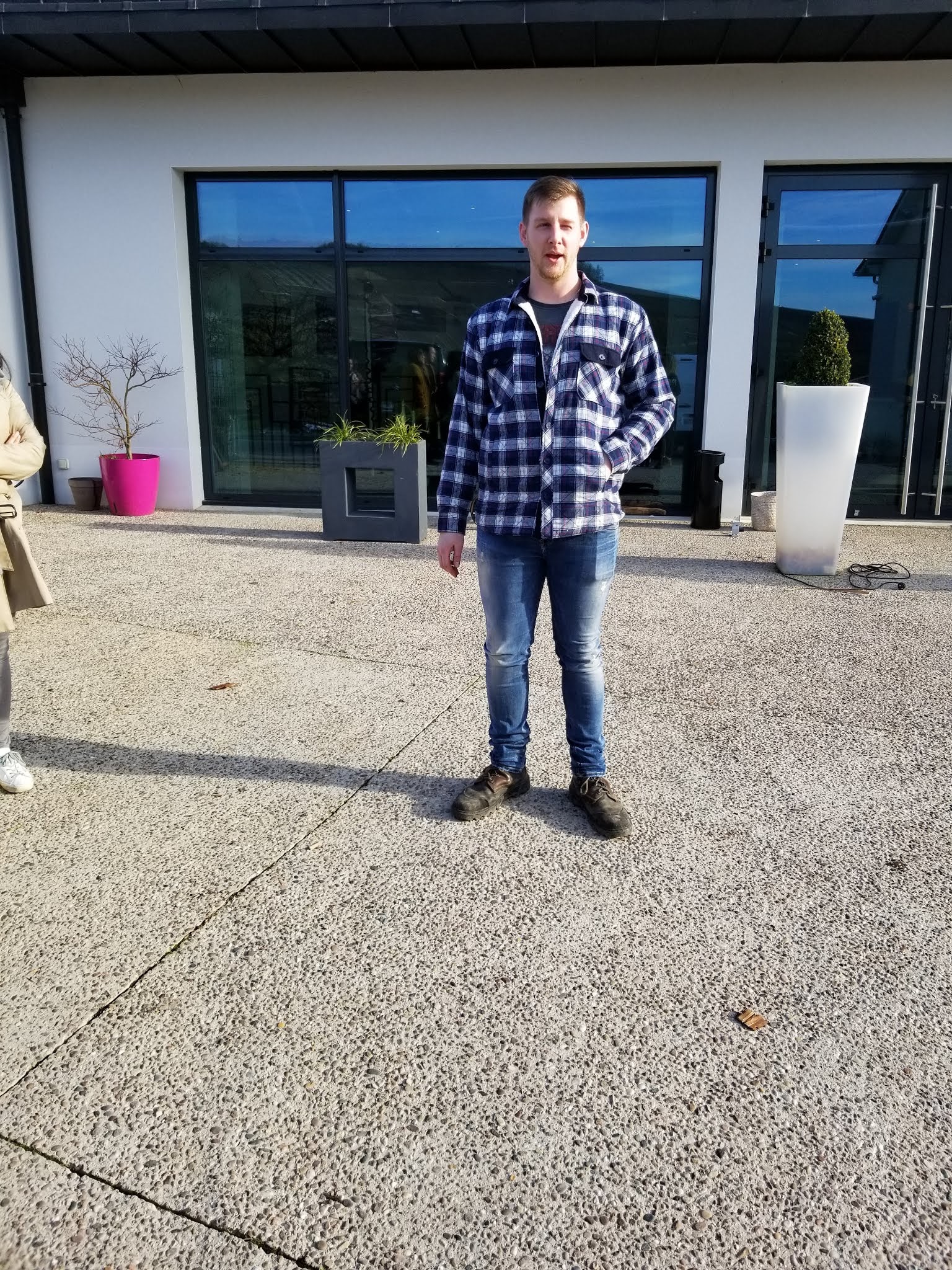 Photo n° 4 de l'avis de Jason.c fait le 18/02/2019 à 17:34
