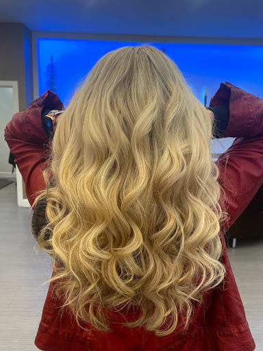 Hair Salon «Nayoung hair salon», reviews and photos, 13615 Inwood Rd #160, Dallas, TX 75244, USA