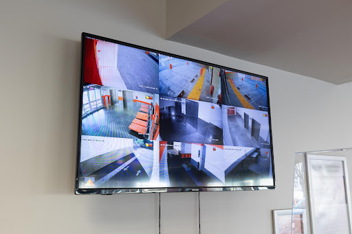 Self-Storage Facility «Public Storage», reviews and photos, 15350 Oxnard St, Van Nuys, CA 91411, USA