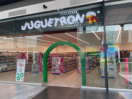 Juguetron