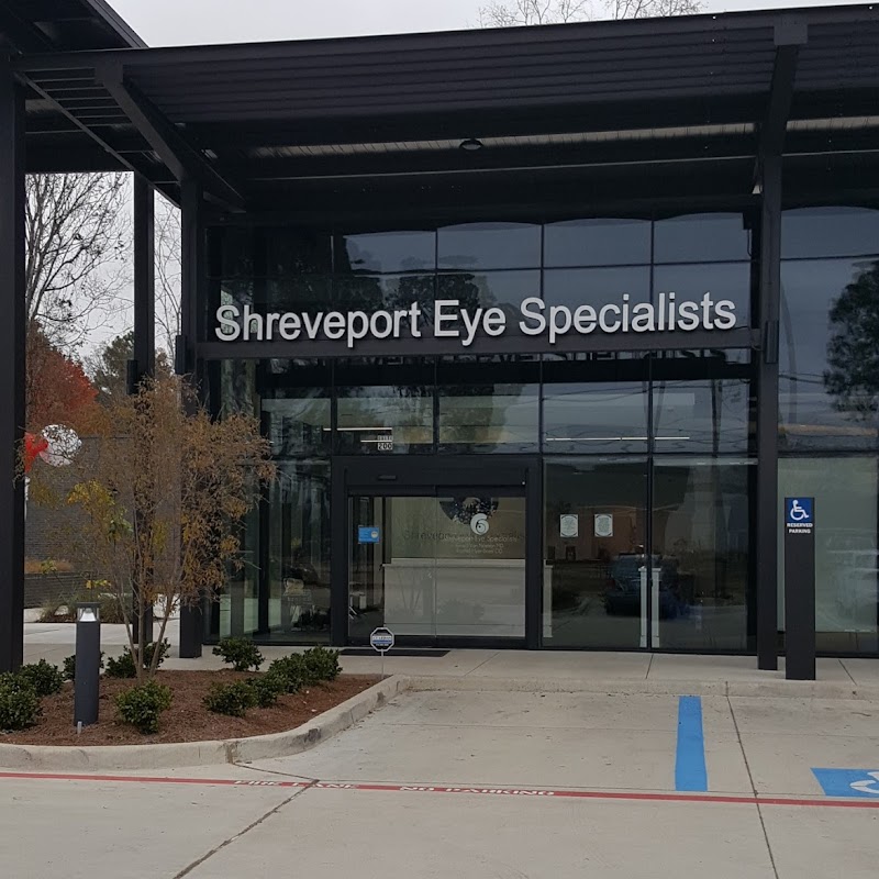 Shreveport Eye Specialists