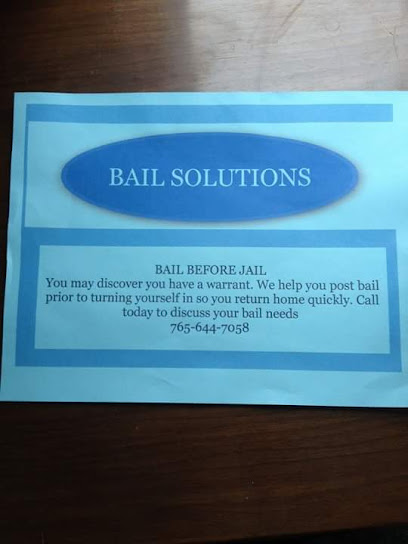 BAIL SOLUTIONS