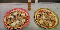 Photos du propriétaire du Pizzas à emporter Pizza Romana à Dardilly - n°1