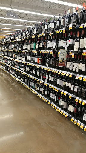 Grocery Store «Kroger», reviews and photos, 4400 Brownsville Rd, Powder Springs, GA 30127, USA