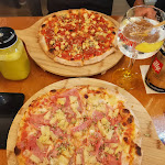 Photo n°2 de l'avis de Tatiana.o fait le 13/06/2022 à 19:44 sur le  Pizzeria D'Aldeia - Budens à Budens