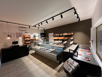 Bakkerij Jens BVBA Stationsstraat 4, 1785 Merchtem, Belgique