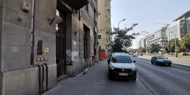 Budapest 92 posta - Budapest