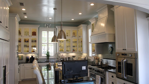 Cabinet Maker «Patterson Manufacturing Co.», reviews and photos, 3794 Bell Meadow Rd, Longview, TX 75605, USA