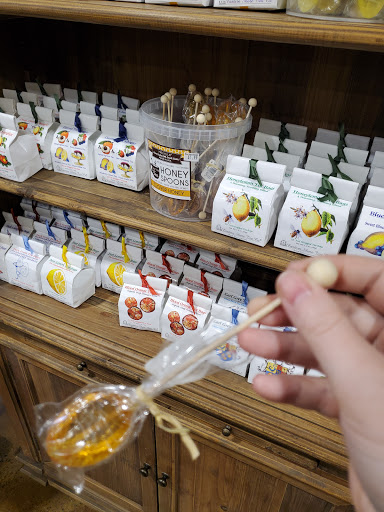 Gourmet Grocery Store «Blue Goose Fruit Market & Bakery», reviews and photos, 557 E Main St, Hancock, MD 21750, USA