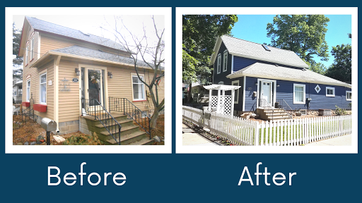 Construction Company «Grennan Construction», reviews and photos, 917 Orchard Lake Rd, Pontiac, MI 48341, USA