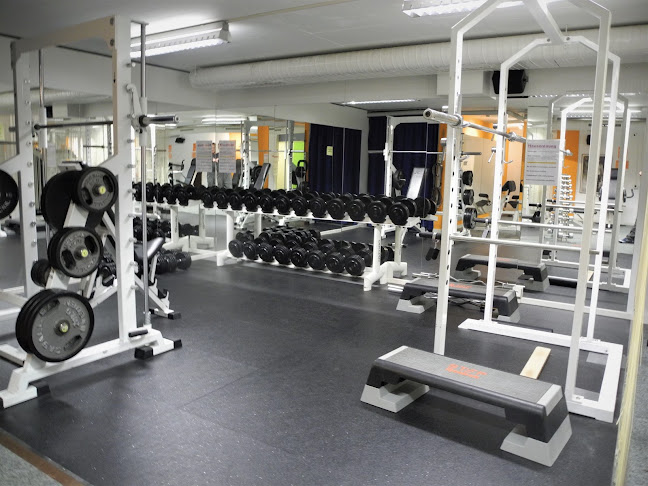 Rezensionen über Fitness Move-it beim Sportzentrum Zuchwil in Olten - Fitnessstudio