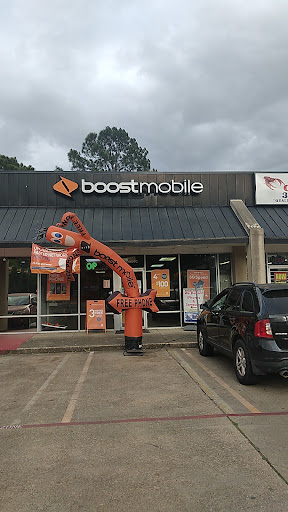 Boost Mobile Store, 11650 Jones Rd c, Houston, TX 77070, USA, 