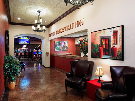 Hotel «Fiesta Rancho Hotel & Casino», reviews and photos, 2400 N Rancho Dr, Las Vegas, NV 89130, USA