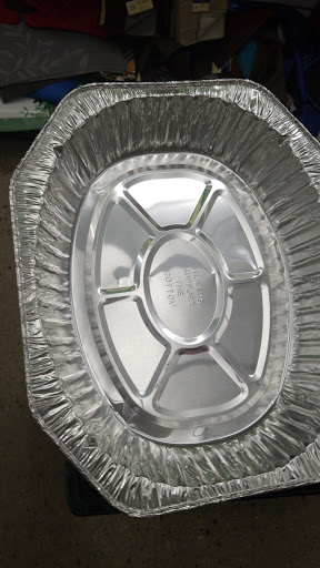 Supermarket «Grand Palace Super Market», reviews and photos, 7131 S State St, Chicago, IL 60619, USA