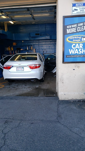 Car Wash «Simoniz Car Wash», reviews and photos, 1970 Revere Beach Pkwy, Everett, MA 02149, USA