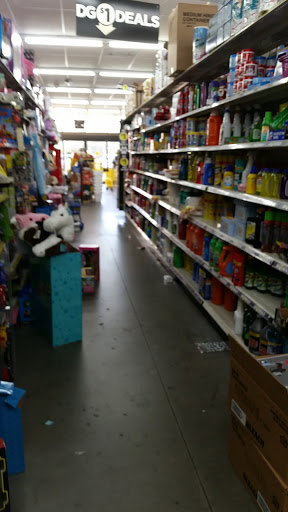 Home Goods Store «Dollar General», reviews and photos, 620 Ronald Reagan Pkwy, Davenport, FL 33896, USA