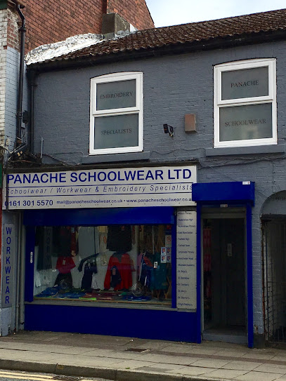 Discounted Uniforms - Work Clothes Shop - Oldham, - Zaubee