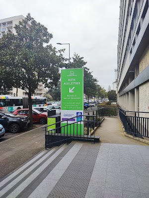 CPAM de Maine-et-Loire à Angers