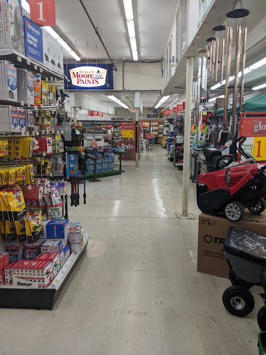 Lumber Store «Craftwood Lumber and Hardware», reviews and photos, 1590 Old Deerfield Rd, Highland Park, IL 60035, USA