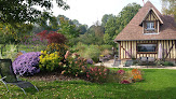 Gite de la Fontaine Poulain proche Deauville Trouville Honfleur Coquainvilliers