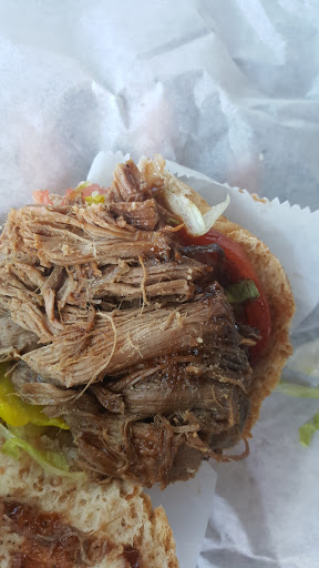 Convenience Store «I Mart», reviews and photos, 21465 Tennessee 22 N, Wildersville, TN 38388, USA