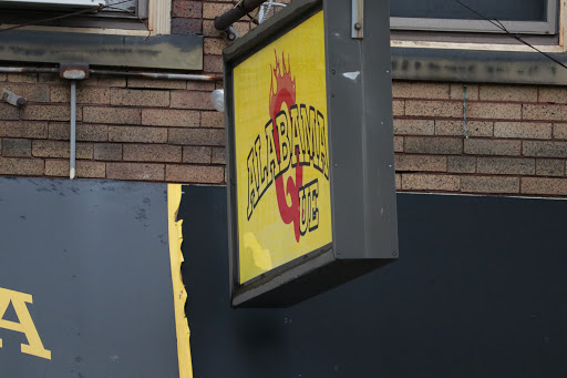 Barbecue Restaurant «Alabama Que», reviews and photos, 2733 Vine St, Cincinnati, OH 45219, USA