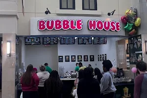 Bubble House image
