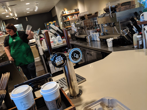 Starbucks image