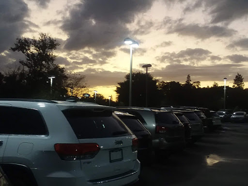 Ford Dealer «Veterans Ford», reviews and photos, 7201 W Linebaugh Ave, Tampa, FL 33625, USA