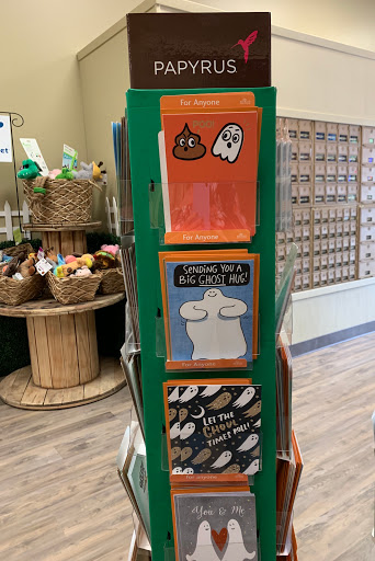 Shipping and Mailing Service «The Shipping Store (FedEx,UPS,DHL, USMail)», reviews and photos, 8000 Research Forest Dr #115, The Woodlands, TX 77382, USA