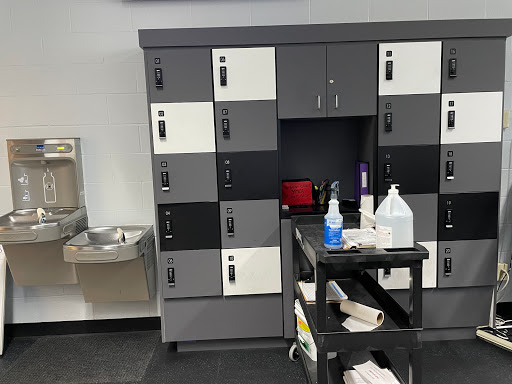 Social Services Organization «Langham Creek Family YMCA», reviews and photos, 16725 Longenbaugh Dr, Houston, TX 77095, USA