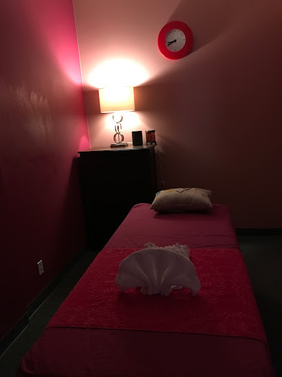 Divine Massage Spa