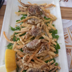 Photo n°1 de l'avis de Battista.u fait le 24/06/2023 à 13:24 sur le  Ristorante Al Campiello à Cavallino-Treporti