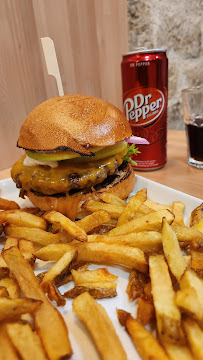 Les plus récentes photos du Restaurant Il était un burger... à Paris - n°6