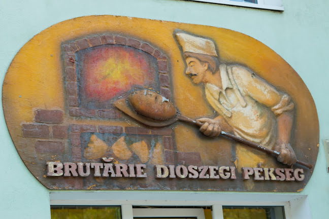 Opinii despre Diószegi Pékség în <nil> - Brutărie