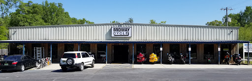 Midway Cycle Inc, 13487 Hatchett Rd E, Madison, AL 35757, USA, 