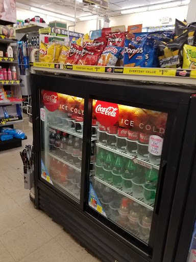 Discount Store «Dollar General», reviews and photos, 760 Foote Ave, Jamestown, NY 14701, USA