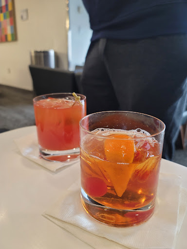 Lounge «Delta Sky Club – Concourse B», reviews and photos, 6000 N Terminal Pkwy, Atlanta, GA 30320, USA