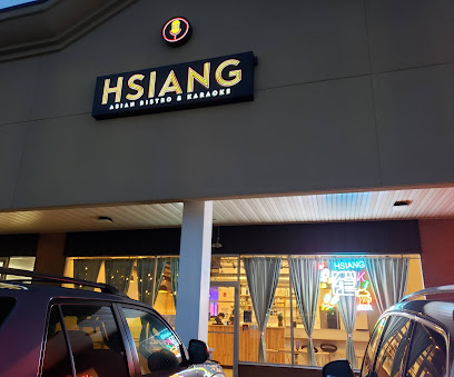 Hsiang Asian Bistro & Karaoke