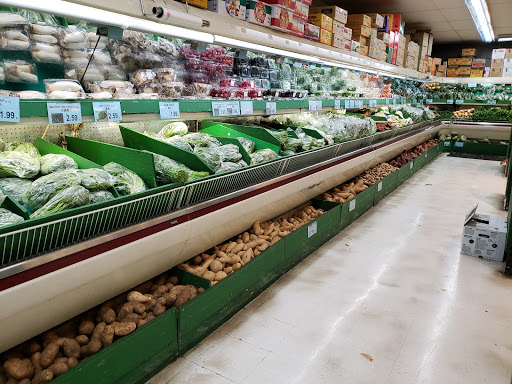 Supermarket «Sunset Supermarket», reviews and photos, 2801 Vicente St, San Francisco, CA 94116, USA